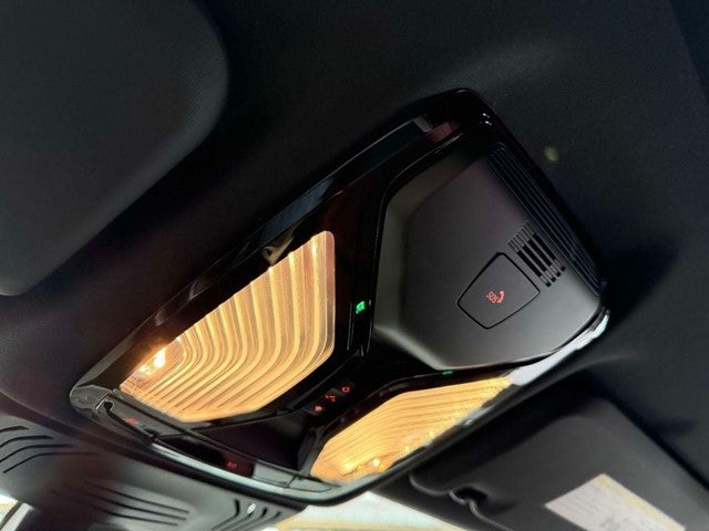 2024 BMW X4 M40i