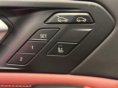 2024 BMW X6 M60i