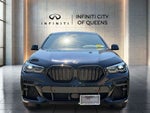 2023 BMW X6 M50i