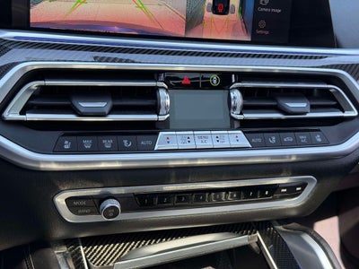 2023 BMW X6 M50i
