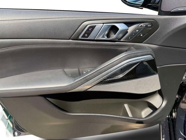 2023 BMW X6 M50i