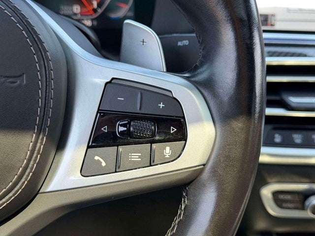 2023 BMW X6 M50i