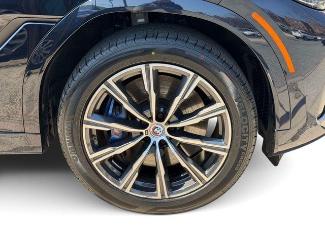 2023 BMW X6 M50i