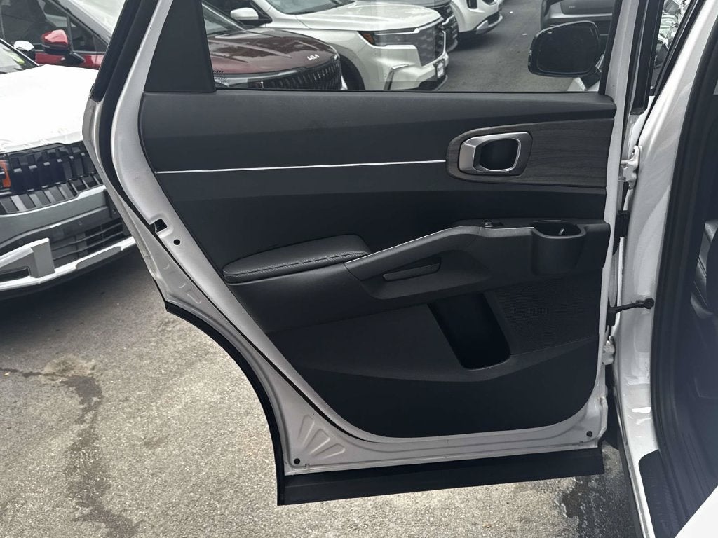 2023 Kia Sorento X-Line EX