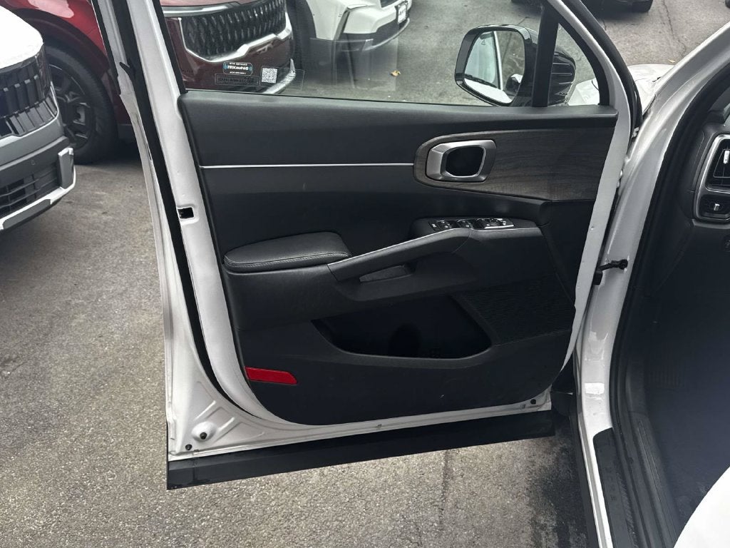 2023 Kia Sorento X-Line EX