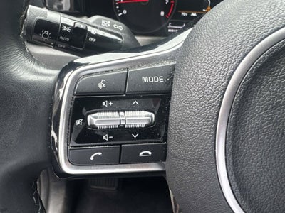 2023 Kia Sorento X-Line EX