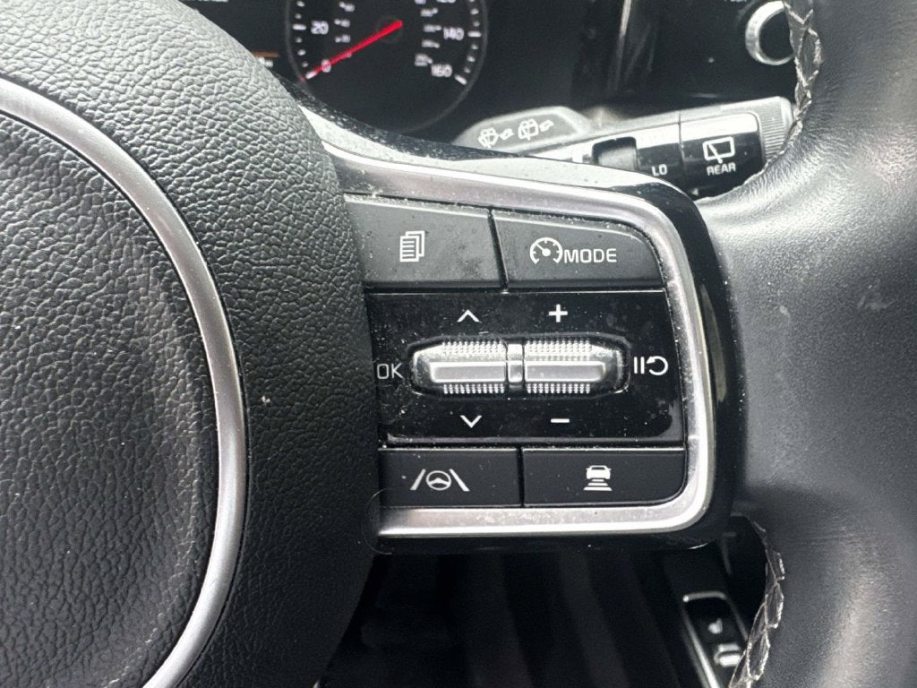 2023 Kia Sorento X-Line EX