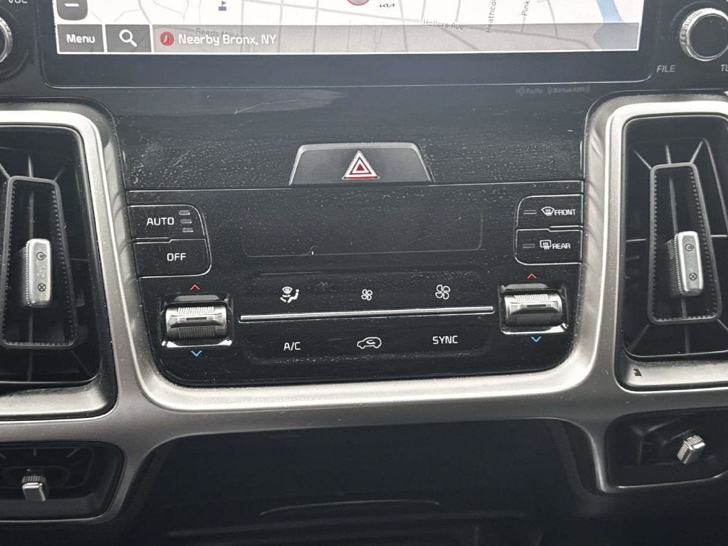 2023 Kia Sorento X-Line EX