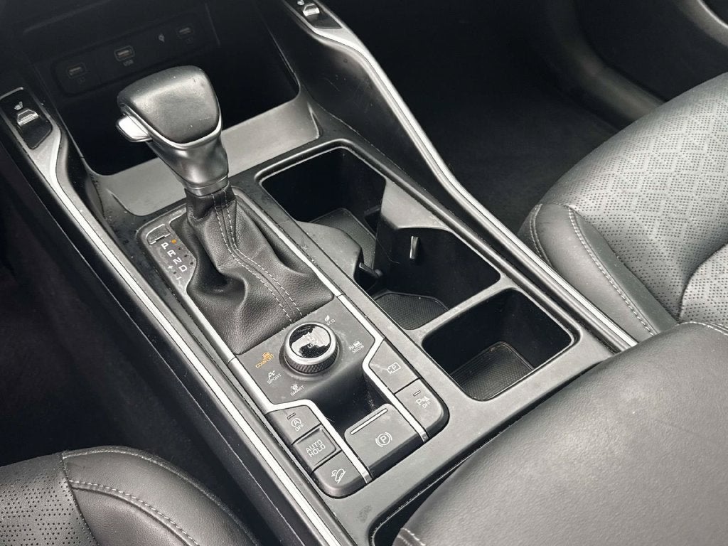 2023 Kia Sorento X-Line EX