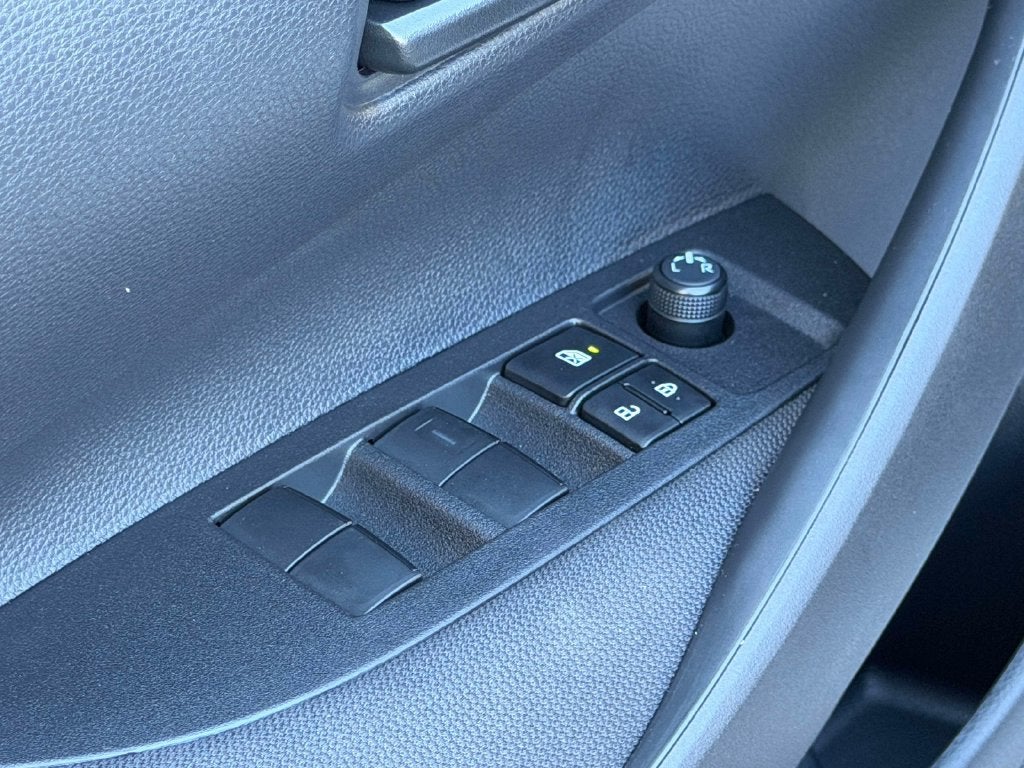 2027 Toyota Corolla LE