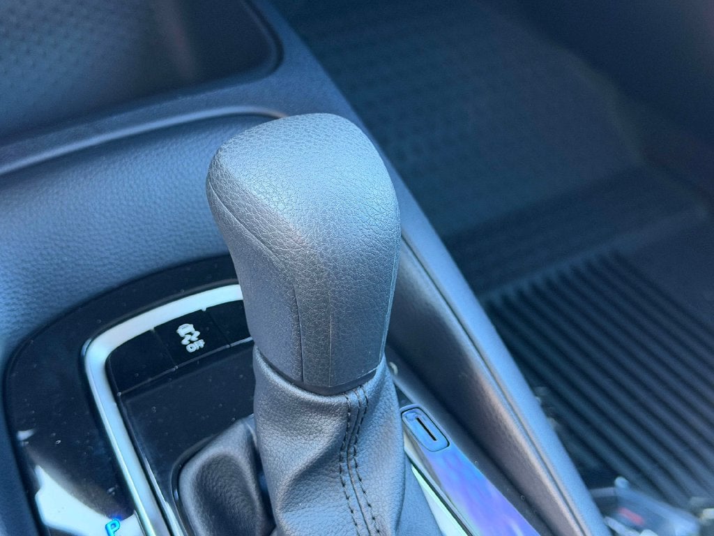 2027 Toyota Corolla LE