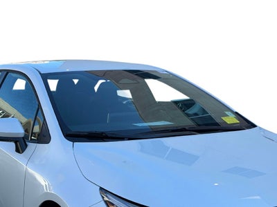 2027 Toyota Corolla SE