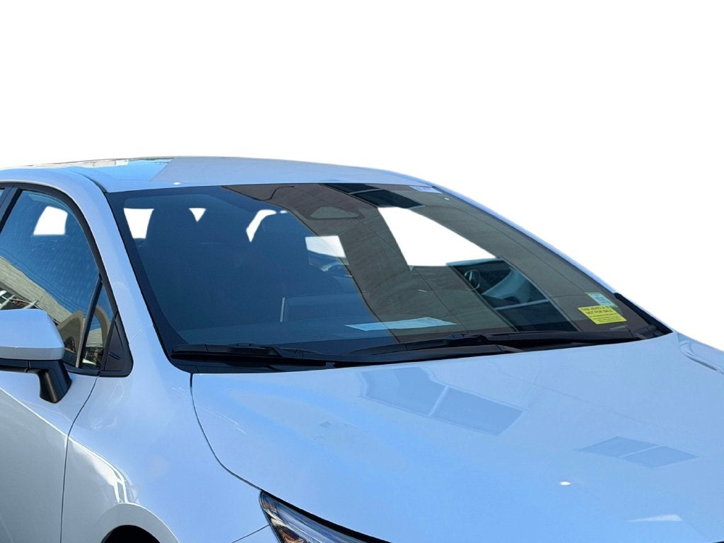 2027 Toyota Corolla SE