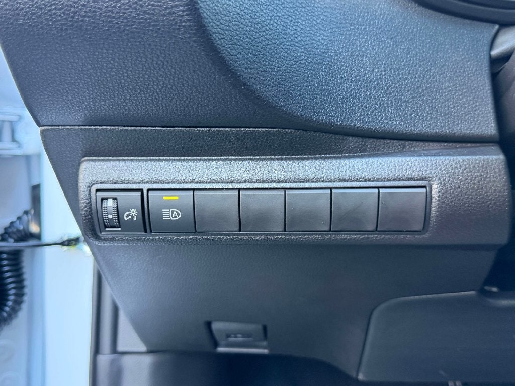 2027 Toyota Corolla SE