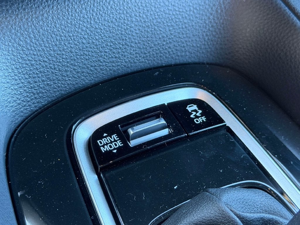 2027 Toyota Corolla SE
