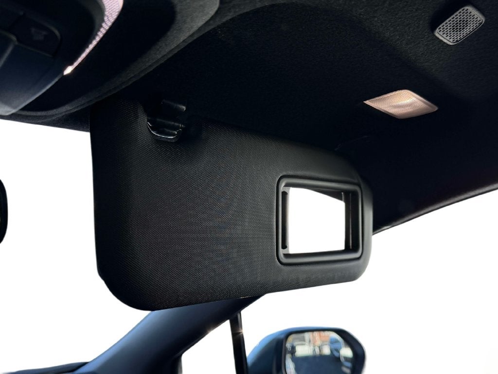 2027 Toyota Corolla SE