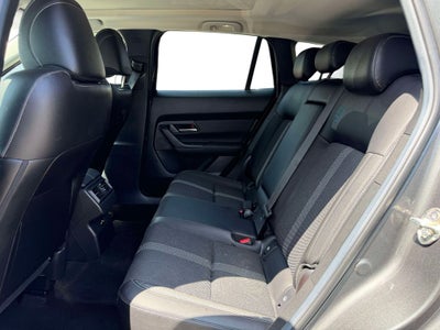 2024 Mazda Mazda CX-50 2.5 S Premium Package