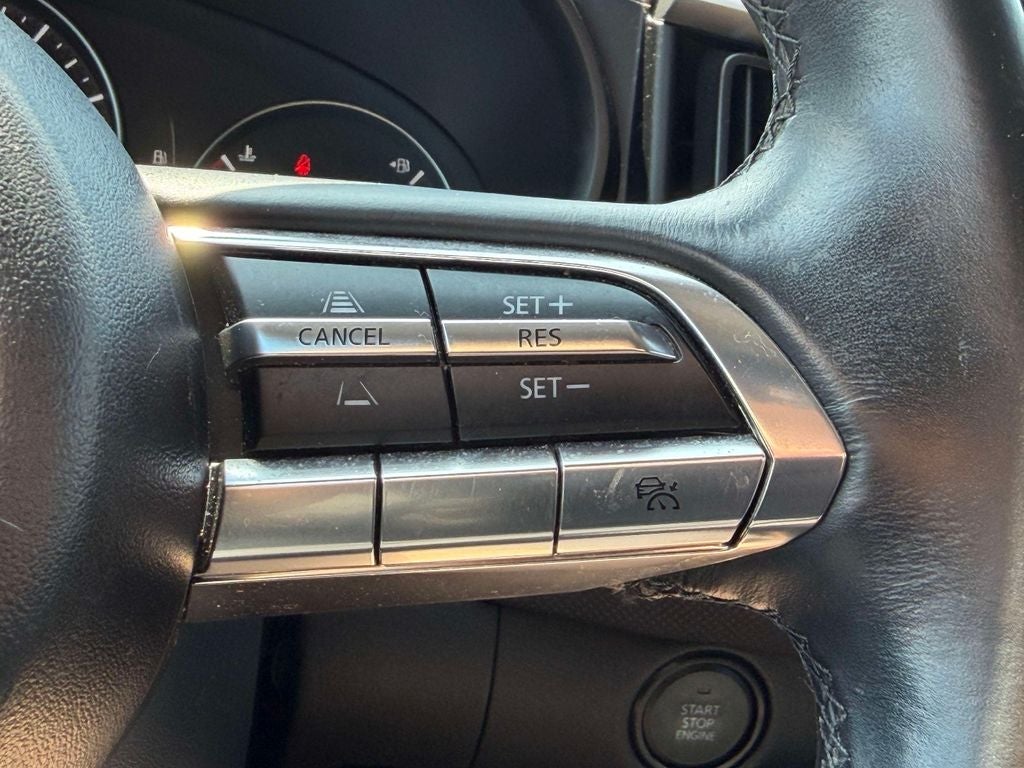 2024 Mazda Mazda CX-50 2.5 S Premium Package