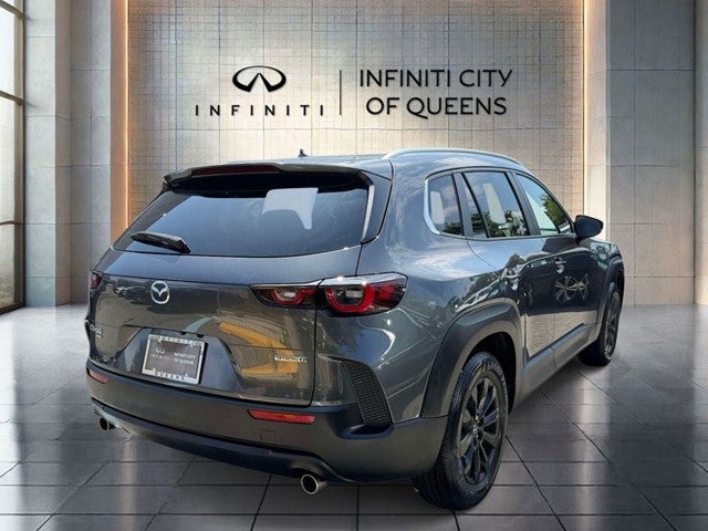 2024 Mazda Mazda CX-50 2.5 S Premium Package