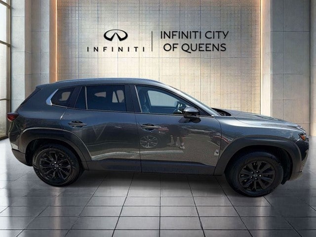 2024 Mazda Mazda CX-50 2.5 S Premium Package