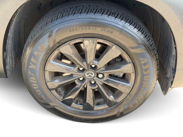 2024 Mazda Mazda CX-50 2.5 S Premium Package