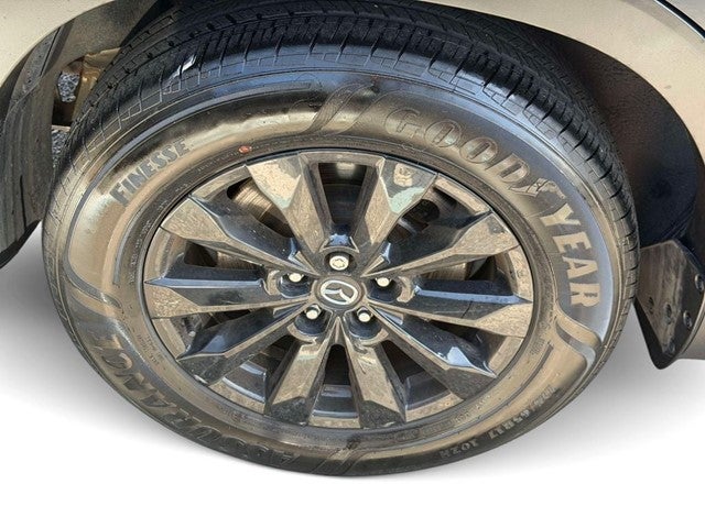 2024 Mazda Mazda CX-50 2.5 S Premium Package
