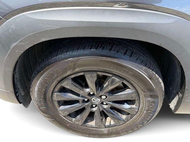 2024 Mazda Mazda CX-50 2.5 S Premium Package