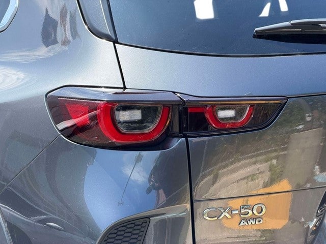 2024 Mazda Mazda CX-50 2.5 S Premium Package