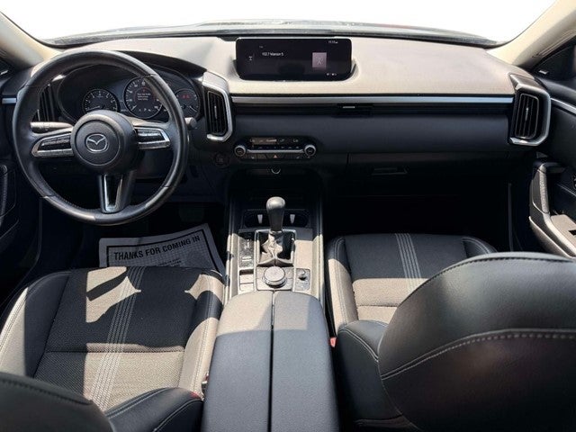 2024 Mazda Mazda CX-50 2.5 S Premium Package