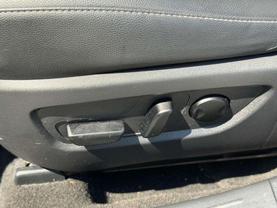 2024 Mazda Mazda CX-50 2.5 S Premium Package