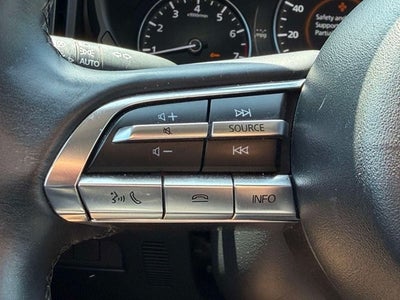 2024 Mazda Mazda CX-50 2.5 S Premium Package