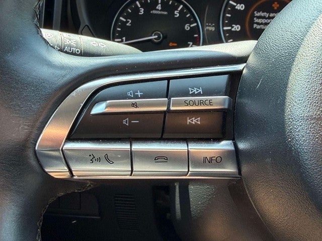 2024 Mazda Mazda CX-50 2.5 S Premium Package