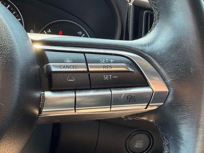 2024 Mazda Mazda CX-50 2.5 S Premium Package
