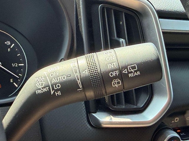 2024 Mazda Mazda CX-50 2.5 S Premium Package