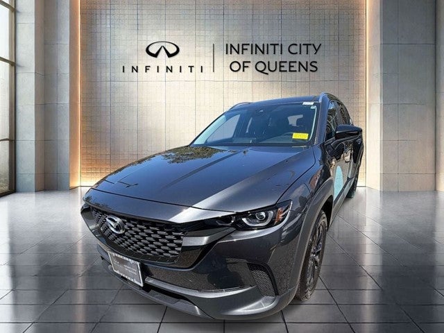 2024 Mazda Mazda CX-50 2.5 S Premium Package