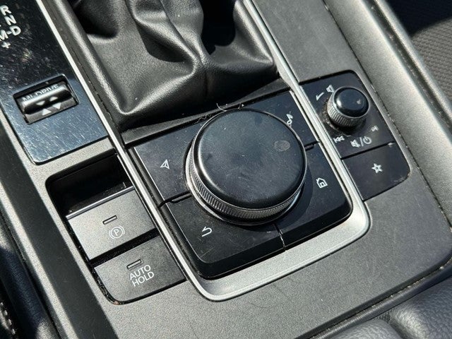 2024 Mazda Mazda CX-50 2.5 S Premium Package