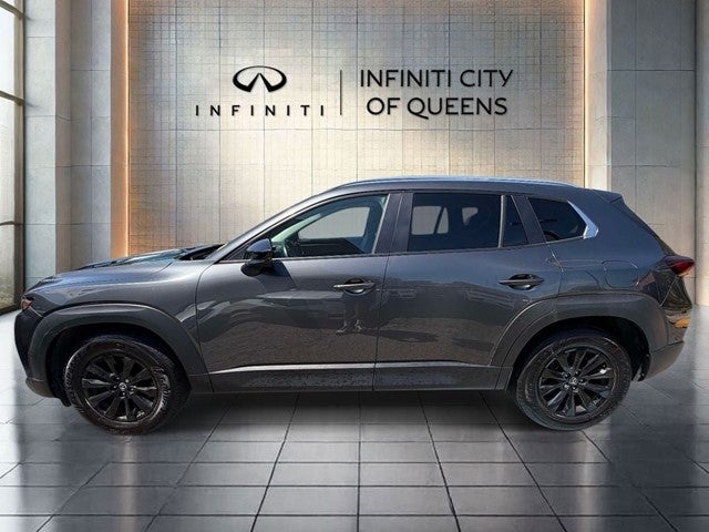 2024 Mazda Mazda CX-50 2.5 S Premium Package