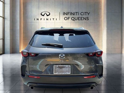 2024 Mazda Mazda CX-50 2.5 S Premium Package