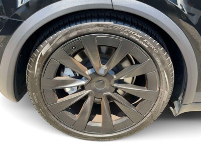 2023 Tesla Model X Base