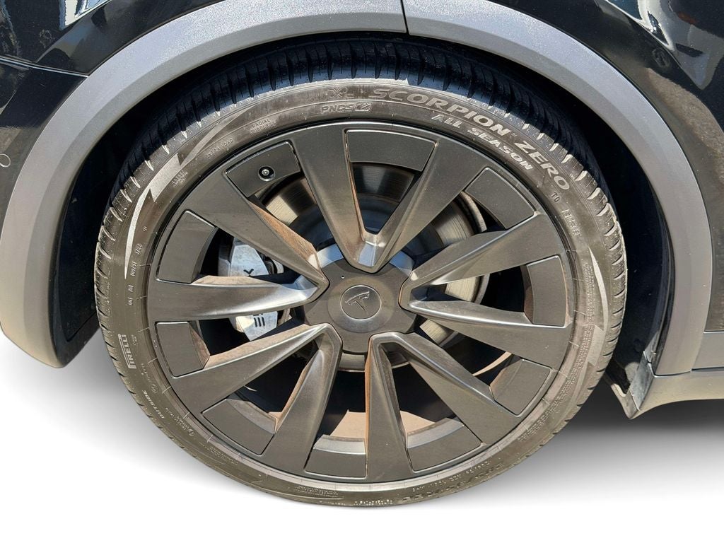 2023 Tesla Model X Base