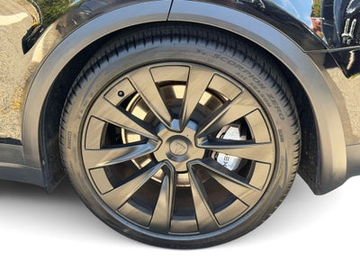 2023 Tesla Model X Base