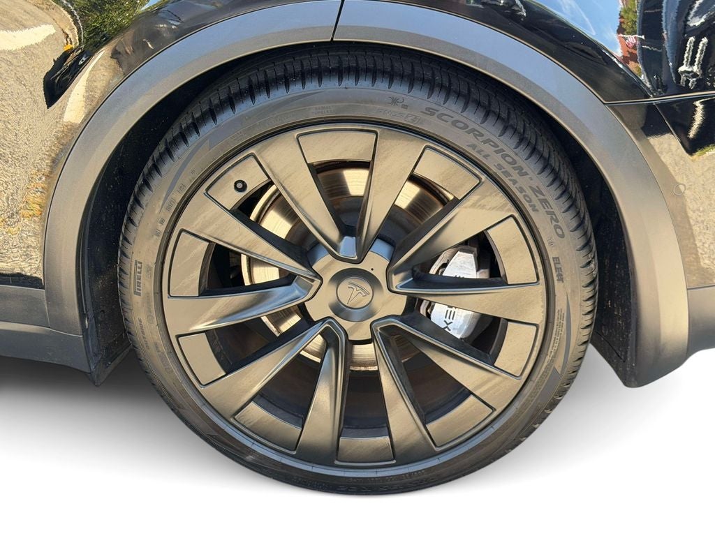 2023 Tesla Model X Base