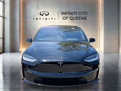 2023 Tesla Model X Base