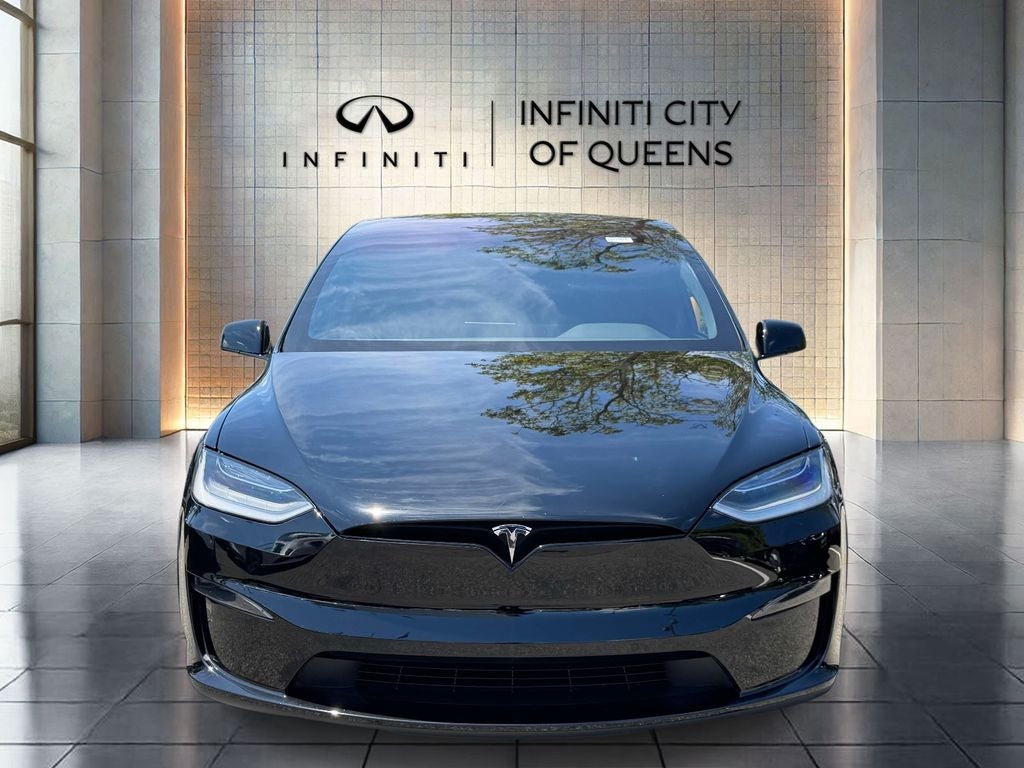 2023 Tesla Model X Base