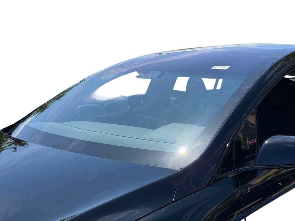2023 Tesla Model X Base