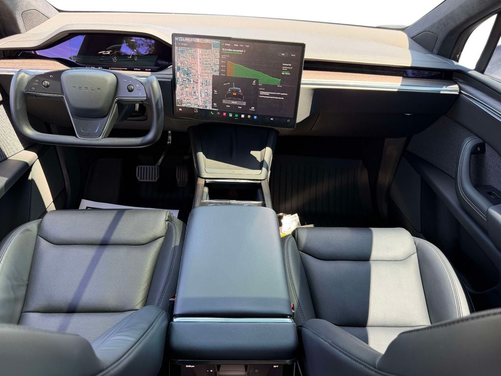 2023 Tesla Model X Base