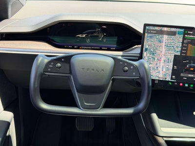 2023 Tesla Model X Base