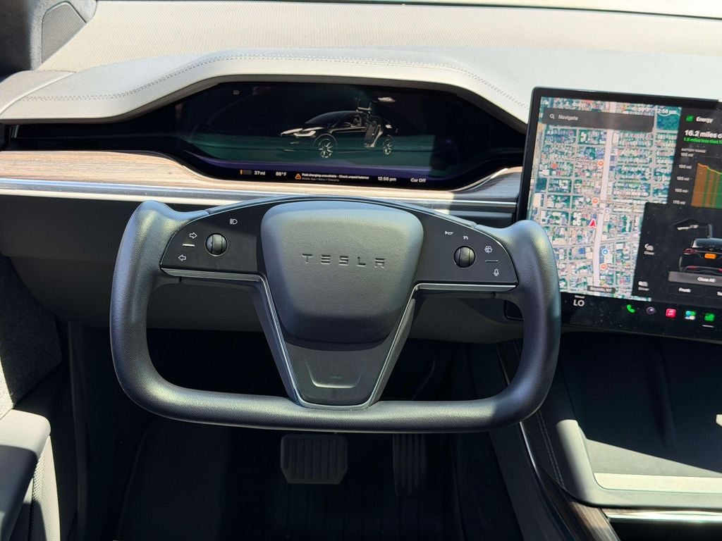 2023 Tesla Model X Base