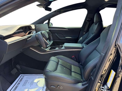 2023 Tesla Model X Base