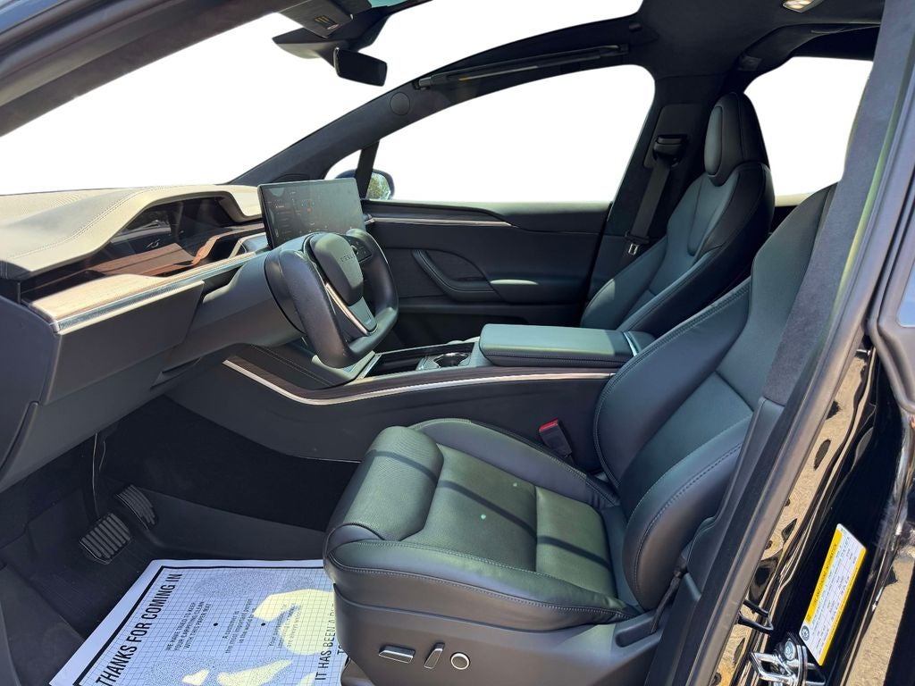 2023 Tesla Model X Base